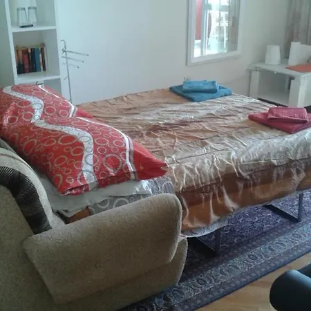 With Wifi - 14722 Apartman