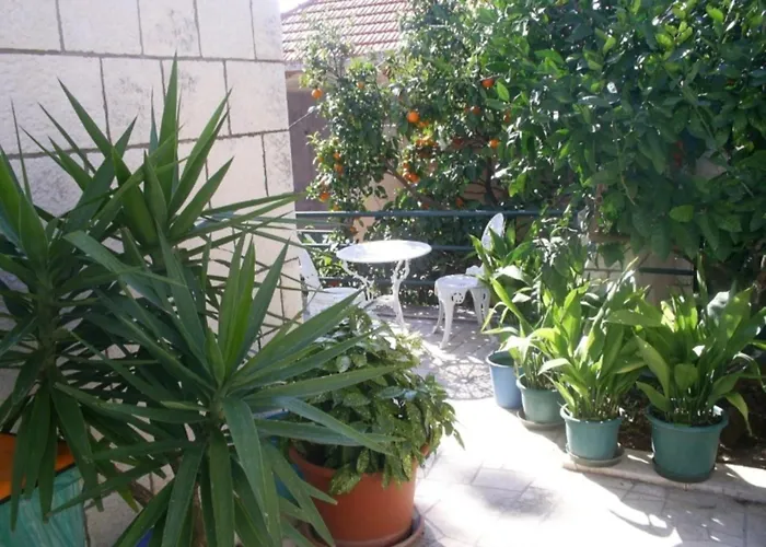 Apartmán With Wifi - 14722 Dubrovník