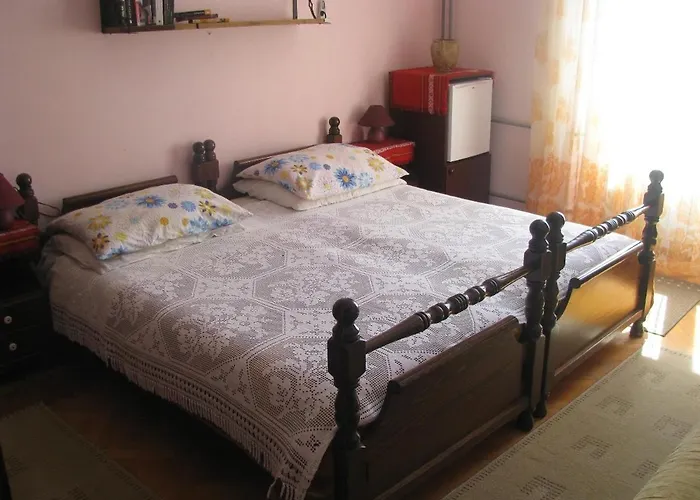 Apartmán With Wifi - 14722 *