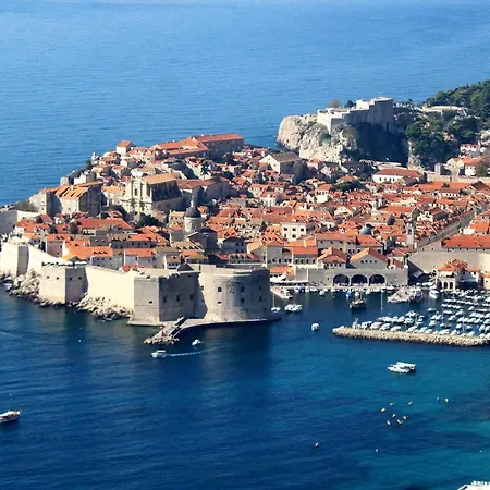 With Wifi - 14722 Apartamento Dubrovnik