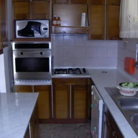 Apartament With Wifi - 14722