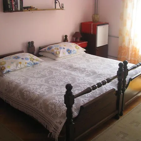 Appartement With Wifi - 14722 *