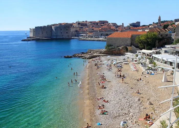 Apartman With Wifi - 14722 *