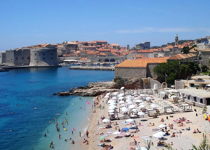 Apartman With Wifi - 14722