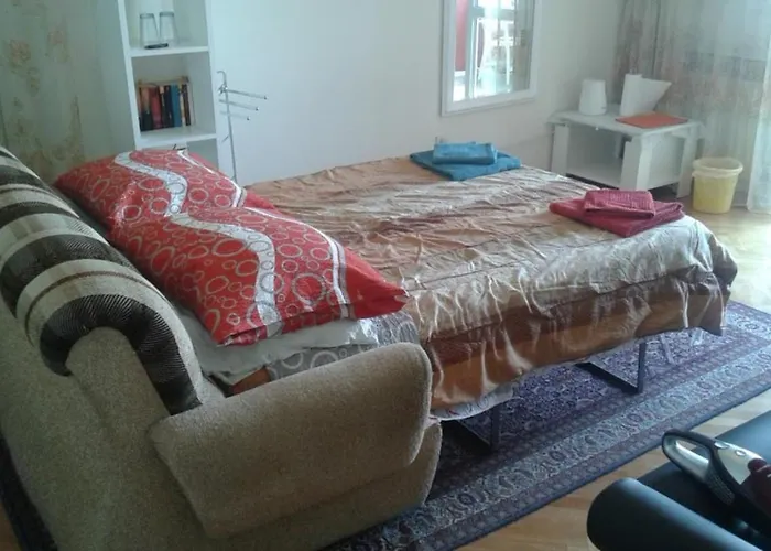 With Wifi - 14722 Apartman