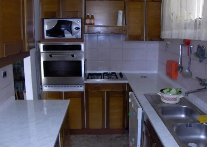 Apartamento With Wifi - 14722