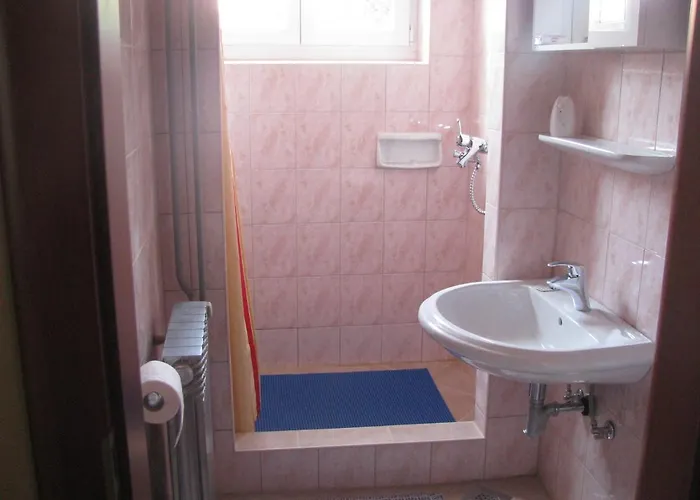 With Wifi - 14722 Dubrovnik