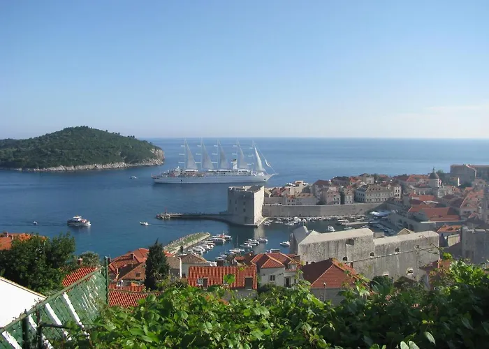 Appartement With Wifi - 14722