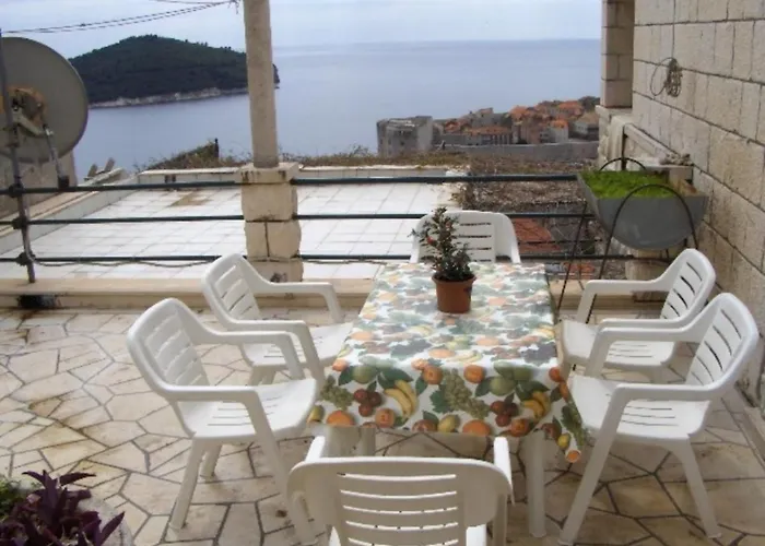 Appartement With Wifi - 14722 Dubrovnik