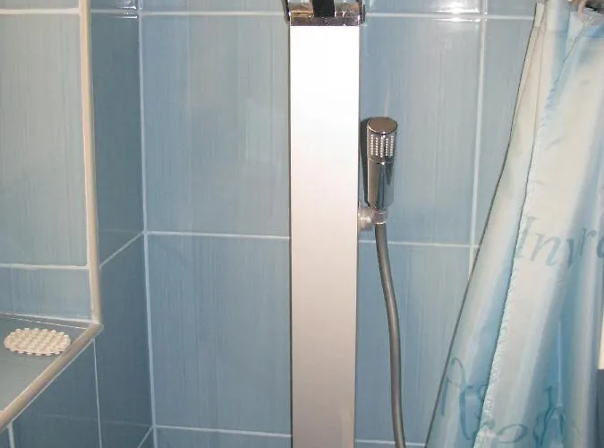 Apartamento With Wifi - 14722