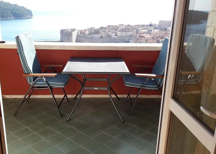 Apartamento With Wifi - 14722 *
