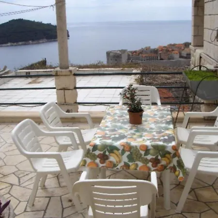 Διαμέρισμα With Wifi - 14722 Ντουμπρόβνικ